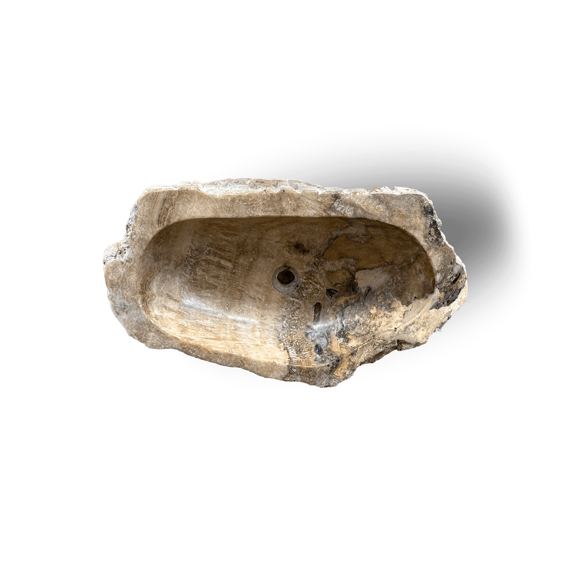 marble pedestal sink