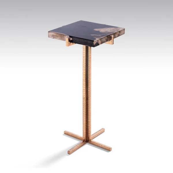 Champagne Table by Onix Concept