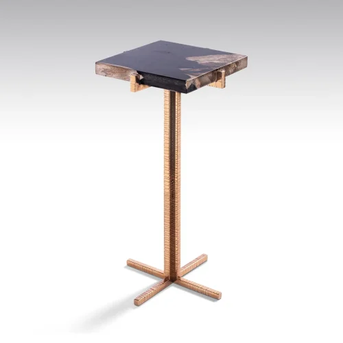 Champagne Table by Onix Concept