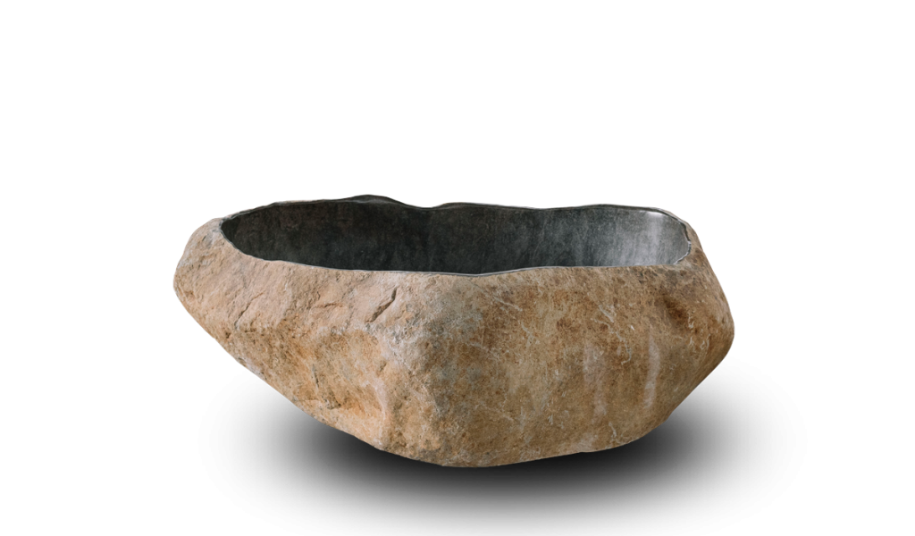 riverstone unique bathtub