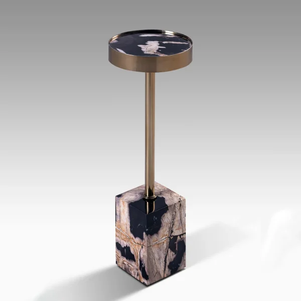 PETRIFIED WOOD Side-Table-.jpg