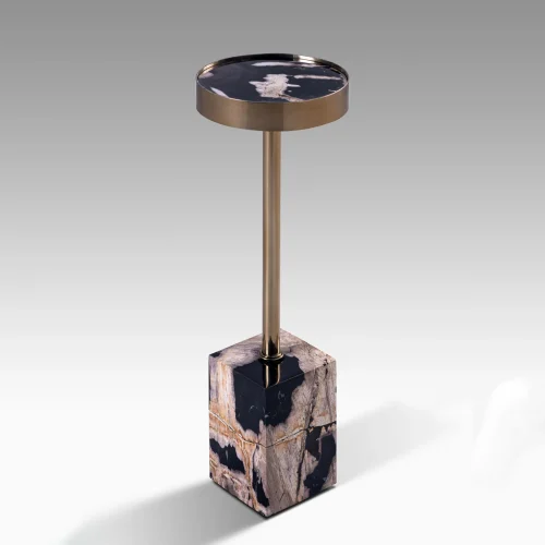 PETRIFIED WOOD Side-Table-.jpg
